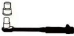 V-TAC VT-10240W - ATTENTION - 11