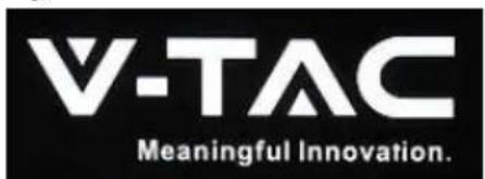 V-TAC Meaningful Innovation.
