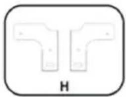 V-TAC VT-10240W - Packing List - 9