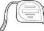 V-TAC VT-10240W - ATTENTION - 3