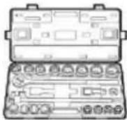 V-TAC VT-10240W - ATTENTION - 9