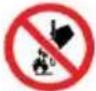 V-TAC VT-10240W - Symbol Description - 4