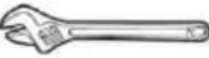 V-TAC VT-10240W - ATTENTION - 4