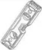 V-TAC VT-10240W - ATTENTION - 7