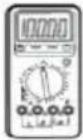 V-TAC VT-10240W - ATTENTION - 10