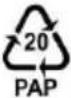 V-TAC VT-10240W - Symbol Description - 10