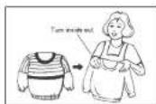 Godrej WTEON ALR 70 5.0 FISNS - Adding Detergent - 2