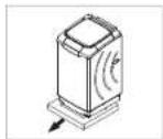 Godrej WTEON ALR 70 5.0 FISNS - Step-by-step installation - 1