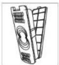 Godrej WTEON ALR 70 5.0 FISNS - Cleaning the Magic Filter - 2