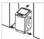 Godrej WTEON ALR 70 5.0 FISNS - Step-by-step installation - 3