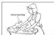 Godrej WTEON ALR 70 5.0 FISNS - Adding Detergent - 4