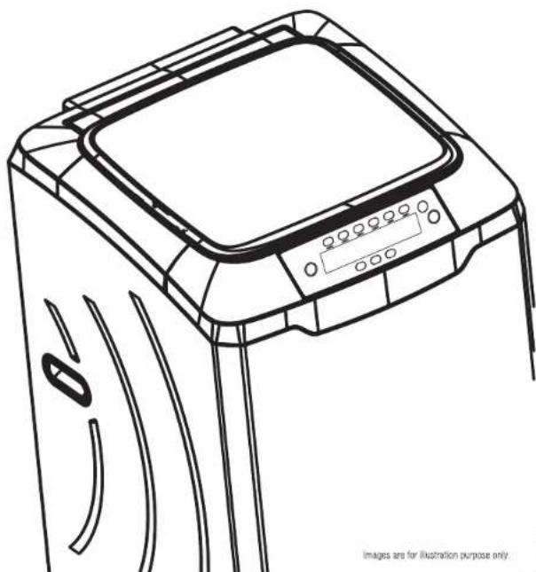 Godrej WTEON ALR 70 5.0 FISNS - APPLIANCES - 4