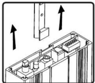 Phase Technology P3-35 - WARNING: - 5