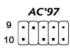 GIGABYTE GZ-X2 - 1xAudio Jacks - 3