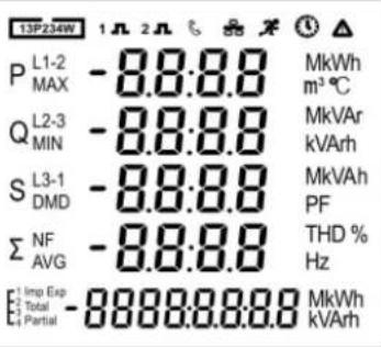 Phoenix Contact MM-EE-EEM-MA500 - Start up screens - 1