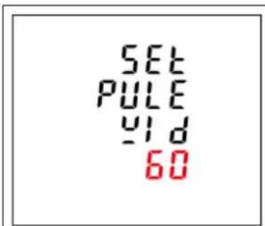 SET PULE YI d 60