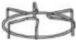 ZANUSSI ZGBBQ3B01-C - PARTS LIST - 4