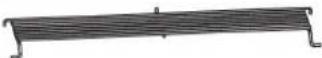 ZANUSSI ZGBBQ3B01-C - PARTS LIST - 11