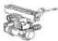 ZANUSSI ZGBBQ3B01-C - PARTS LIST - 15