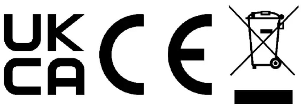 UK CA C E