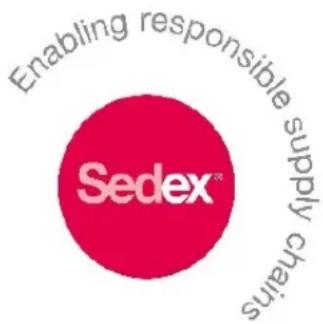 Enabling responsible supply chains Sedex®
