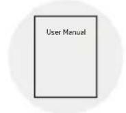 NOKIA 50UHDADNDT52X - Standard accessories - 5