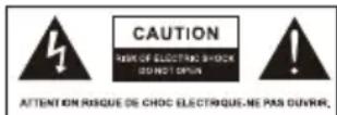 NOKIA 50UHDADNDT52X - Important safety instructions - 2