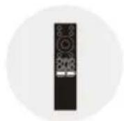 NOKIA 50UHDADNDT52X - Standard accessories - 2