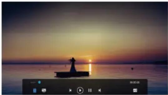 NOKIA 50UHDADNDT52X - Audio connect (Two way wireless connectivity) Application guide - 5