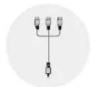 NOKIA 50UHDADNDT52X - Standard accessories - 4