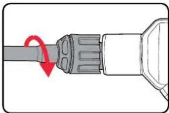 Ozito PXPWS-1824 - Fitting Outlet Accessories - 4