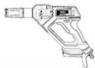 Ozito PXPWS-1824 - SPECIFICATIONS - 2