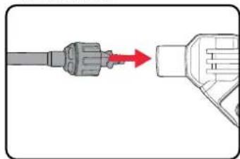 Ozito PXPWS-1824 - Fitting Outlet Accessories - 3