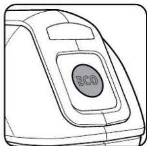 Ozito PXPWS-1824 - ECO Mode - 1