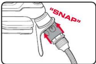 "SNAP"