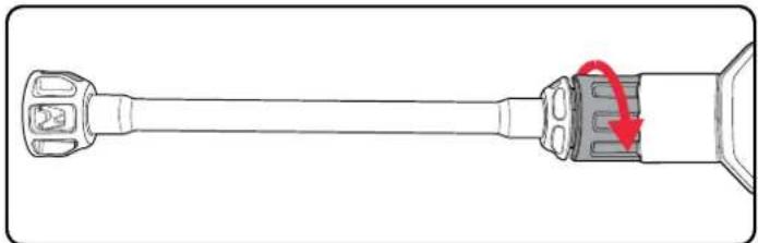 Ozito PXPWS-1824 - Fitting Outlet Accessories - 5