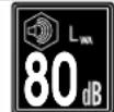 Ozito PXPWS-1824 - DESCRIPTION OF SYMBOLS - 2