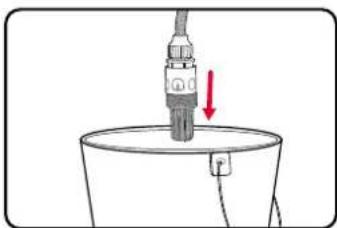 Ozito PXPWS-1824 - - 5m Siphon Hose - 3