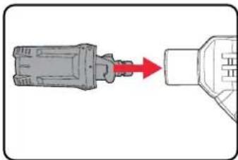 Ozito PXPWS-1824 - Fitting Outlet Accessories - 1