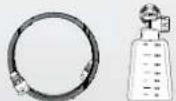 Ozito PXPWS-1824 - SPECIFICATIONS - 4