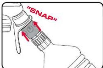 "SNAP"