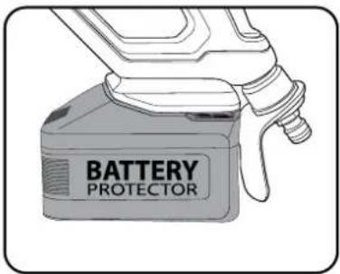 BATTERY PROTECTOR