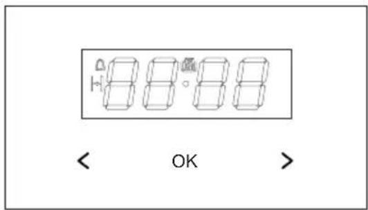 < OK >