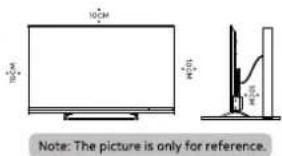 Note: The picture is only for reference.