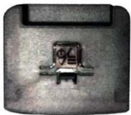NOKIA 43FHDADNVVEE - Buttons on the TV - 1