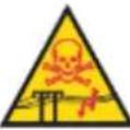 Baumr-AG HP420 - Safety Symbols - 27