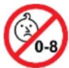 Baumr-AG HP420 - Child Choking Hazard! - 1