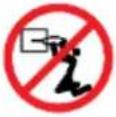 Baumr-AG HP420 - Safety Symbols - 24