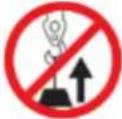 Baumr-AG HP420 - Safety Symbols - 30