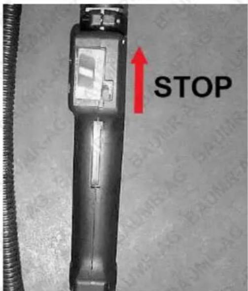 STOP